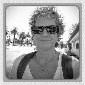 Meet your Posher, Betsy